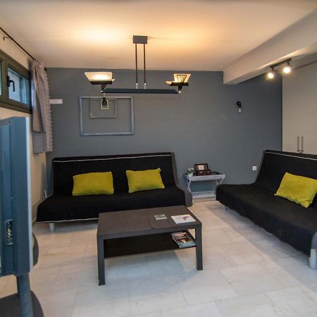 Nafplio Cozy Apartment- Ιδιωτικό Parking Ngoại thất bức ảnh