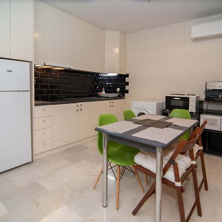 Nafplio Cozy Apartment- Ιδιωτικό Parking Ngoại thất bức ảnh