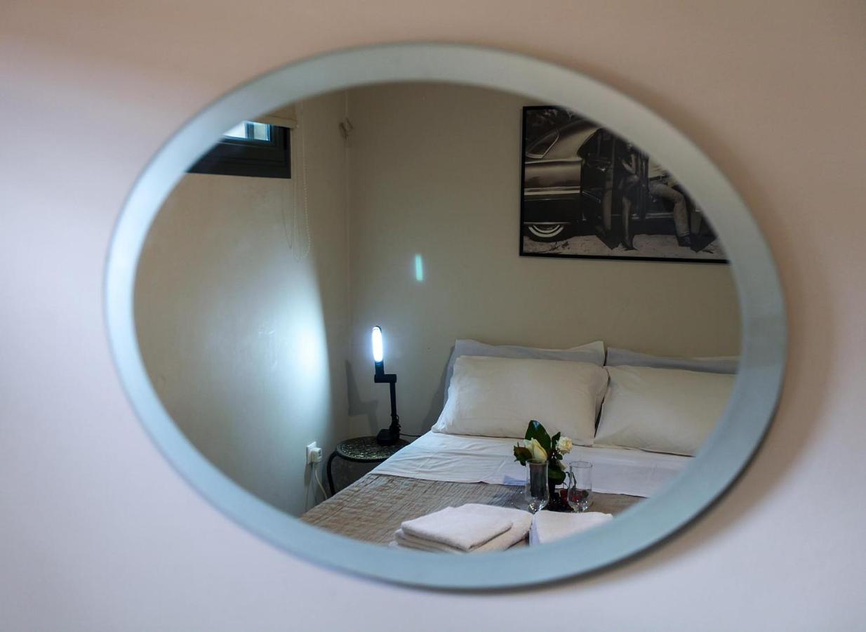 Nafplio Cozy Apartment- Ιδιωτικό Parking Ngoại thất bức ảnh