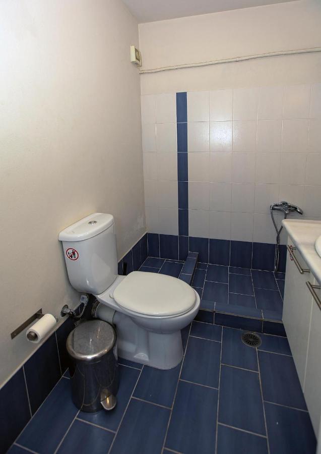 Nafplio Cozy Apartment- Ιδιωτικό Parking Ngoại thất bức ảnh