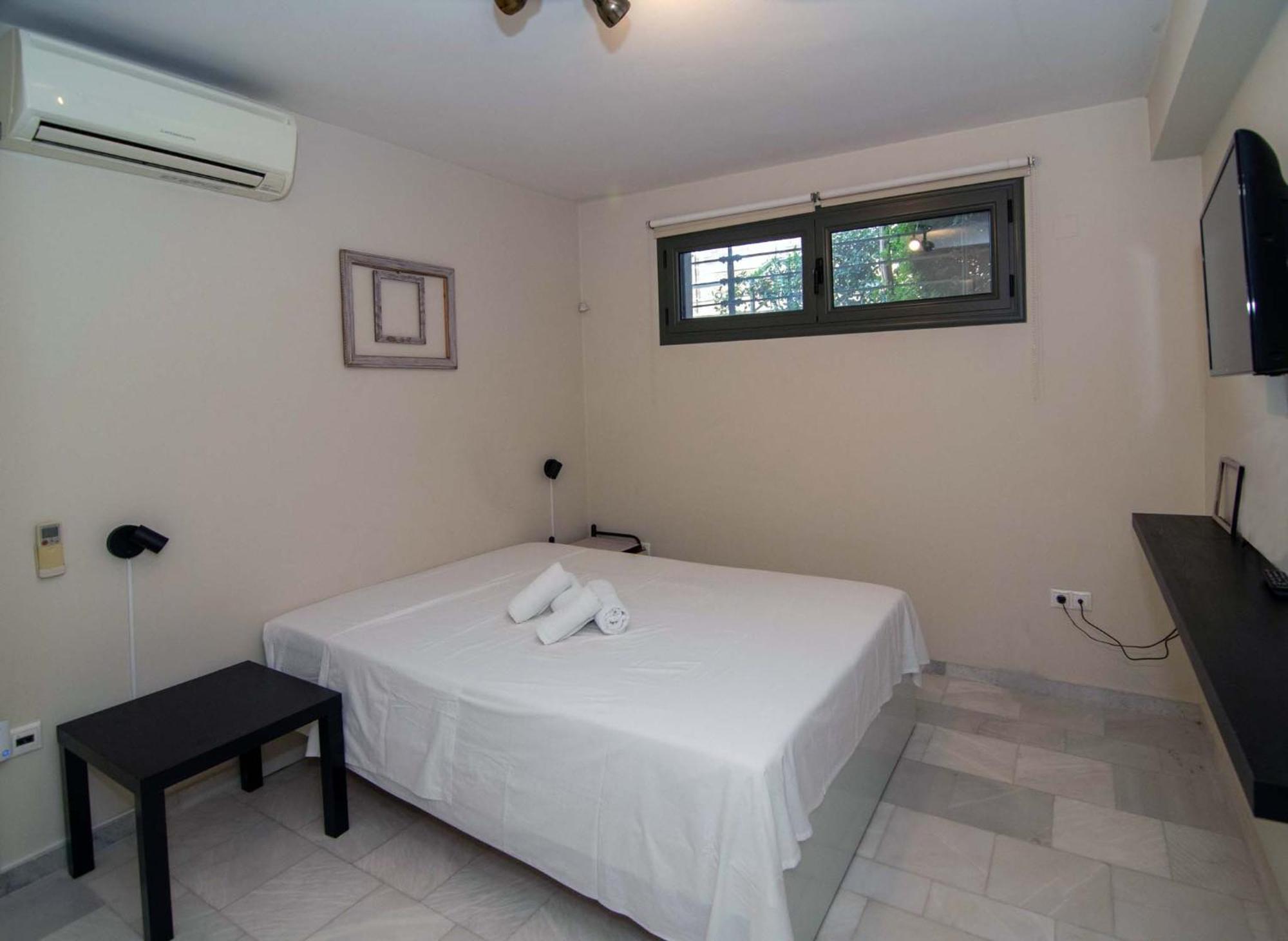 Nafplio Cozy Apartment- Ιδιωτικό Parking Ngoại thất bức ảnh