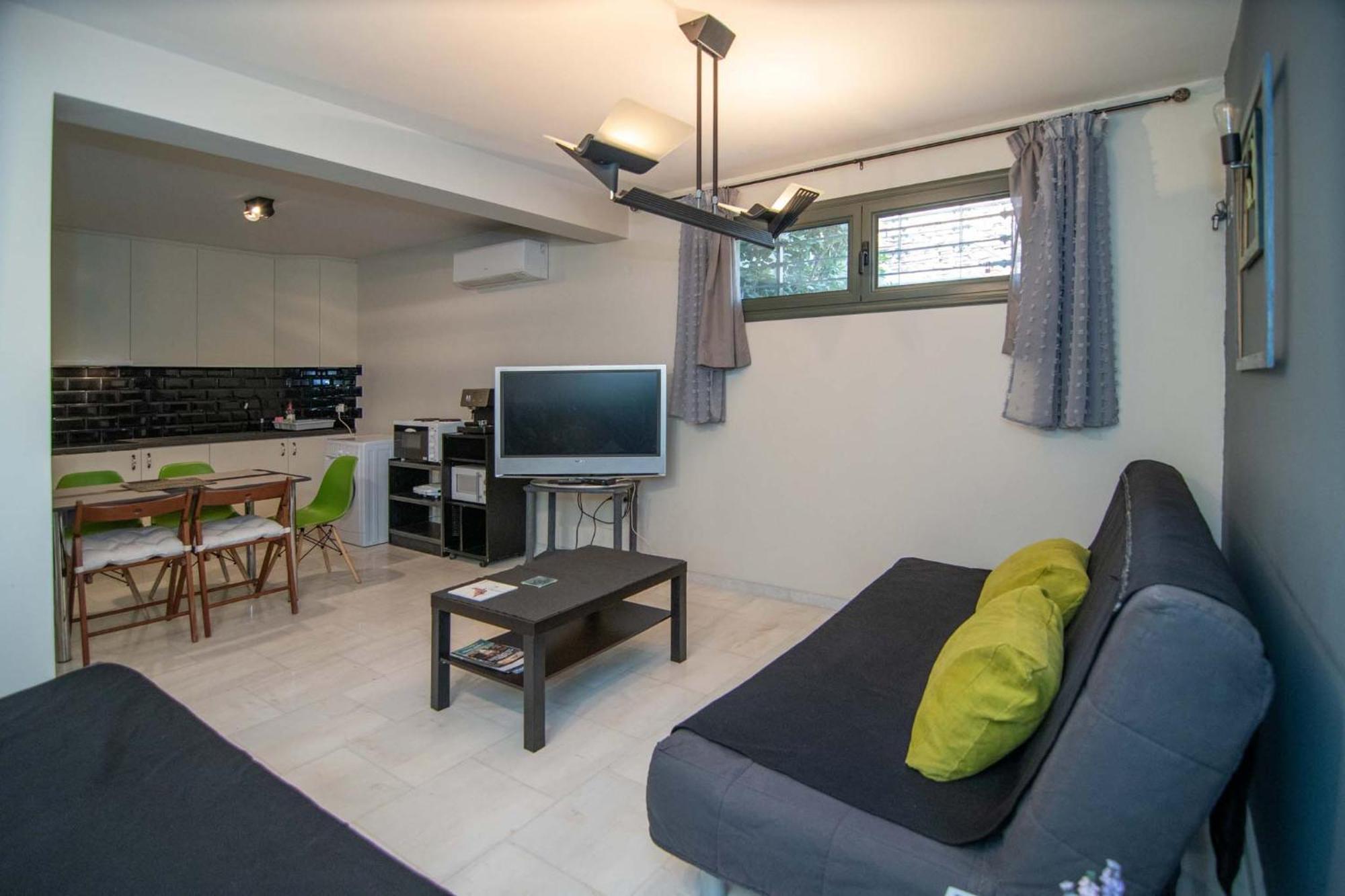 Nafplio Cozy Apartment- Ιδιωτικό Parking Ngoại thất bức ảnh