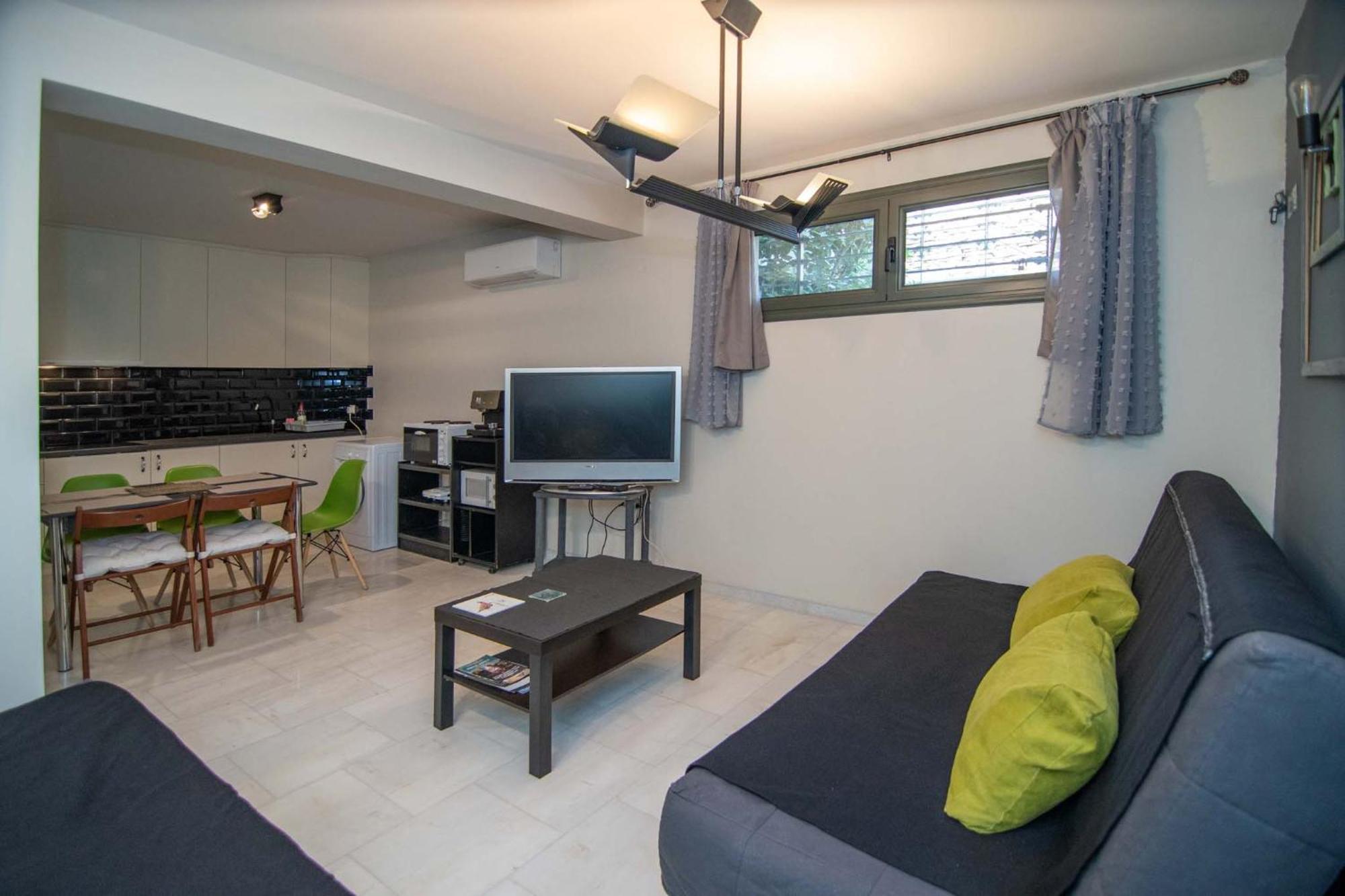 Nafplio Cozy Apartment- Ιδιωτικό Parking Ngoại thất bức ảnh